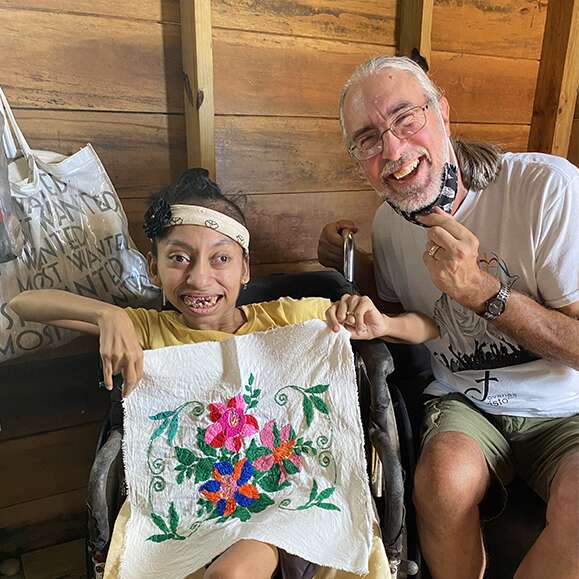 Mark Elwood Rhonemus