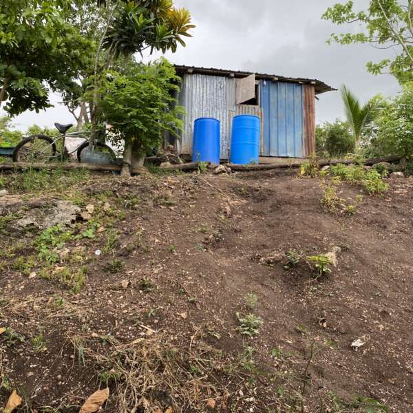 Home Construction for Jolee and Family