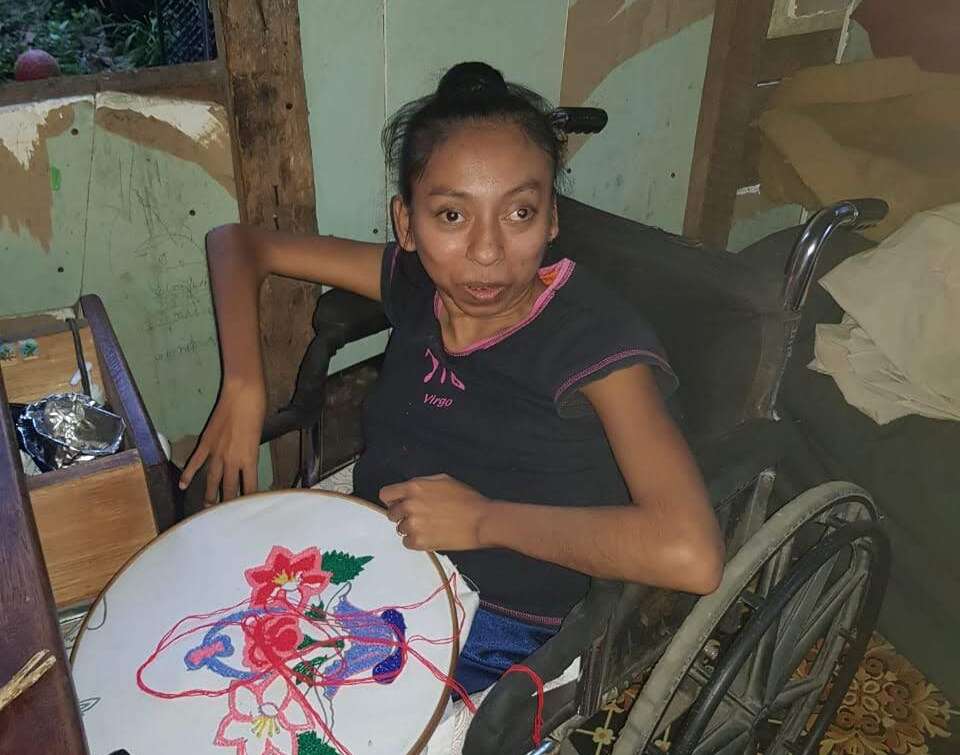 Carmen and Illiana - Home Renovation