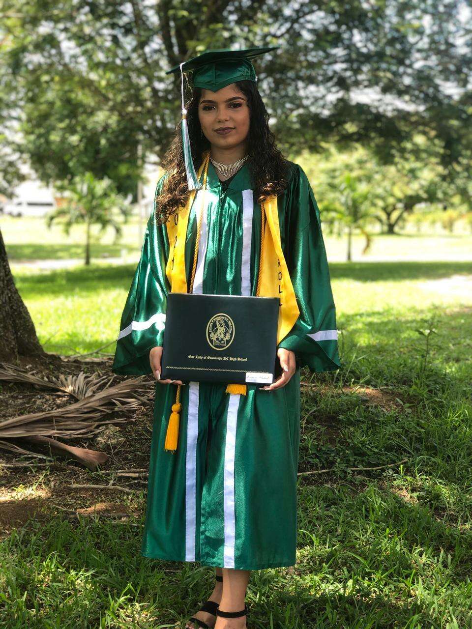 Student Sponsorships