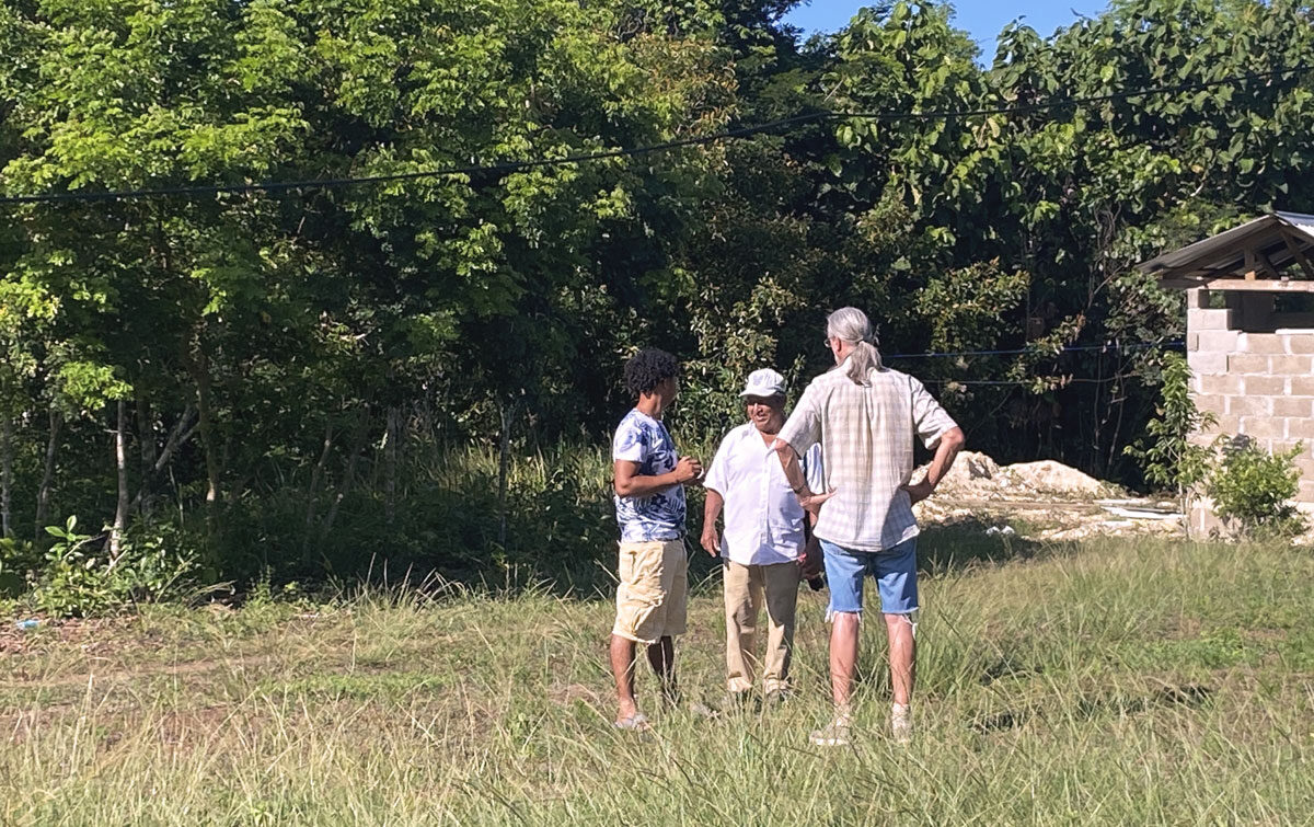 Mr. D's Property Picture